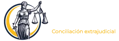 JCM Conciliación extrajudicial - logo