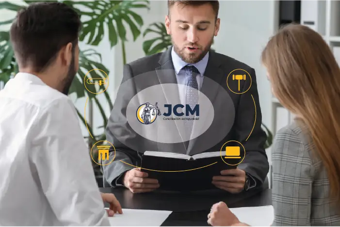 Nosotos - Conciliación extrajudicial JMC